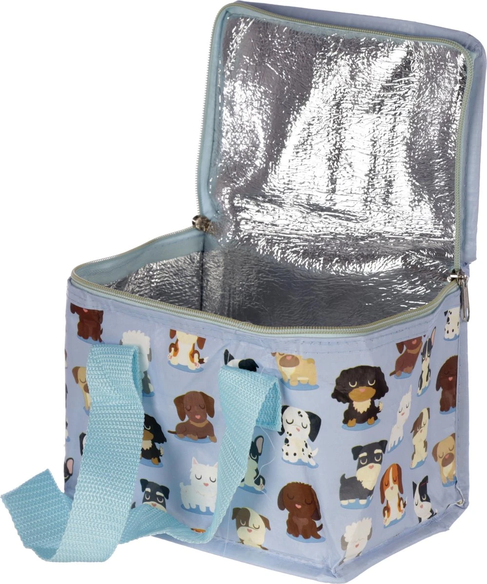 Koeltas Honden - Puckator 3 Koeltas Honden - Puckator - Afbeelding 3