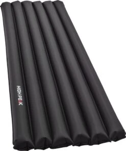 High Peak Tulsa Slaapmat - Donkergrijs 9 High Peak Tulsa Slaapmat - Donkergrijs -Buiten Kamperen 1001x1200 6