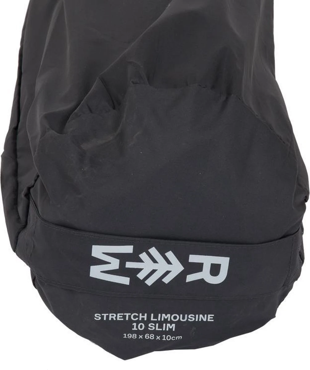 Redwood Stretch Limousine 10 Slim - Slaapmat Zelfopblazend - 1-persoons - 10 7 Redwood Stretch Limousine 10 Slim - Slaapmat Zelfopblazend - 1-persoons - 10 - Afbeelding 7