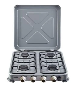 Gimeg Kooktoestel 4-Pits - Grijs - Beveiligd 23 Gimeg Kooktoestel 4-Pits - Grijs - Beveiligd -Buiten Kamperen 1016x1200 7