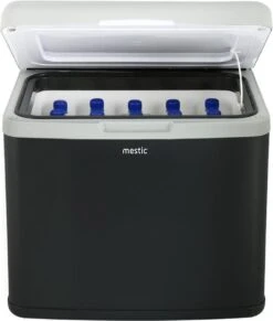 Mestic MHC-40 Koelbox Hybride - AC/DC - 42L 31 Mestic MHC-40 Koelbox Hybride - AC/DC - 42L -Buiten Kamperen 1019x1200 2