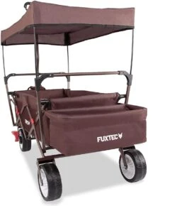 FUXTEC Bolderkar CT350 - Bruin 11 FUXTEC Bolderkar CT350 - Bruin -Buiten Kamperen 1021x1200 3