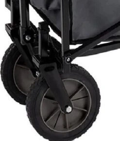 Hoogwaardige Bolderkar Opvouwbaar - Antraciet - Kinderen - Baby - Opslagkar - Bolderwagen - Tuinkar - Bolderkarren 19 Hoogwaardige Bolderkar Opvouwbaar - Antraciet - Kinderen - Baby - Opslagkar - Bolderwagen - Tuinkar - Bolderkarren -Buiten Kamperen 1022x1200 2