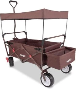 FUXTEC Bolderkar CT350 - Bruin 14 FUXTEC Bolderkar CT350 - Bruin -Buiten Kamperen 1024x1200