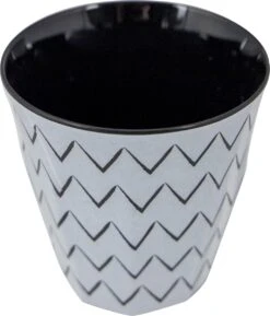 Bo-Camp Servies - Mix & Match - 16 Delig - Zwart/Wit 18 Bo-Camp Servies - Mix & Match - 16 Delig - Zwart/Wit -Buiten Kamperen 1027x1200 2