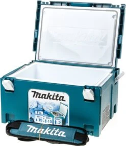 Makita 198254-2 CoolMbox 3 Koelbox - 11 Liter 17 Makita 198254-2 CoolMbox 3 Koelbox - 11 Liter -Buiten Kamperen 1036x1200 2