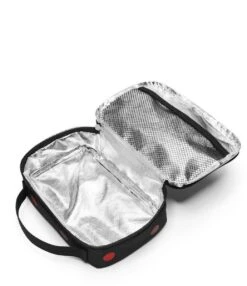 Reisenthel Thermocase Lunchbox - 1,5L - Dots Zwart 8 Reisenthel Thermocase Lunchbox - 1,5L - Dots Zwart -Buiten Kamperen 1038x1200 5