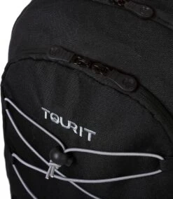 Koeltas Rugzak (25L) - Geschikt Voor 28 Blikjes - Lunchtas Voor Dames En Heren - Zwart 20 Koeltas Rugzak (25L) - Geschikt Voor 28 Blikjes - Lunchtas Voor Dames En Heren - Zwart -Buiten Kamperen 1042x1200 4