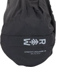 Redwood Stretch Limousine 15 - Slaapmat Zelfopblazend - 1-persoons - 15 14 Redwood Stretch Limousine 15 - Slaapmat Zelfopblazend - 1-persoons - 15 -Buiten Kamperen 1043x1200 2