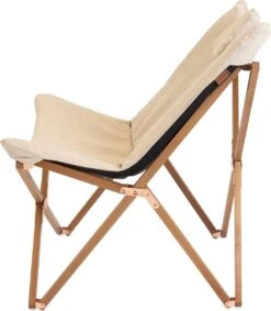 Bo-Camp Urban Outdoor Collection - Relaxstoel - Bloomsbury - M - Oxford Polyester - Beige 9 Bo-Camp Urban Outdoor Collection - Relaxstoel - Bloomsbury - M - Oxford Polyester - Beige -Buiten Kamperen 1049x1200 2