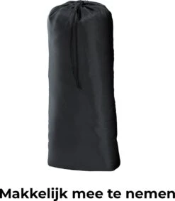 Deryan Cocoon Pop Up Tent - Luchtbed - Luchtpomp - 4 Persoons - Zilver 18 Deryan Cocoon Pop Up Tent - Luchtbed - Luchtpomp - 4 Persoons - Zilver -Buiten Kamperen 1049x1200