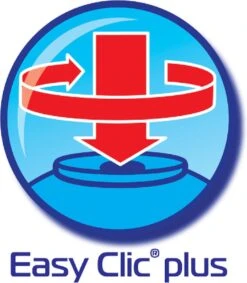 Campingaz Bleuet Micro Plus Camping Kooktoestel - 1-pits - 1300 Watt 13 Campingaz Bleuet Micro Plus Camping Kooktoestel - 1-pits - 1300 Watt -Buiten Kamperen 1049x1200 6