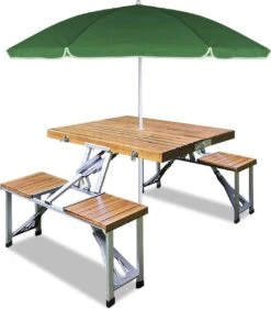 Merkloos Deuba Picknicktafel Campingtafel - Opvouwbaar Voor 4 Personen - Hout En Aluminium 10 Merkloos Deuba Picknicktafel Campingtafel - Opvouwbaar Voor 4 Personen - Hout En Aluminium -Buiten Kamperen 1053x1200 2
