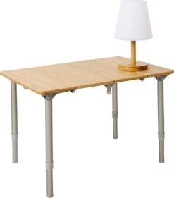 Bo-Camp - Urban Outdoor - Tafellamp Met Kap - Cambridge - M - 150 Lumen - Oplaadbaar 10 Bo-Camp - Urban Outdoor - Tafellamp Met Kap - Cambridge - M - 150 Lumen - Oplaadbaar -Buiten Kamperen 1055x1200 1