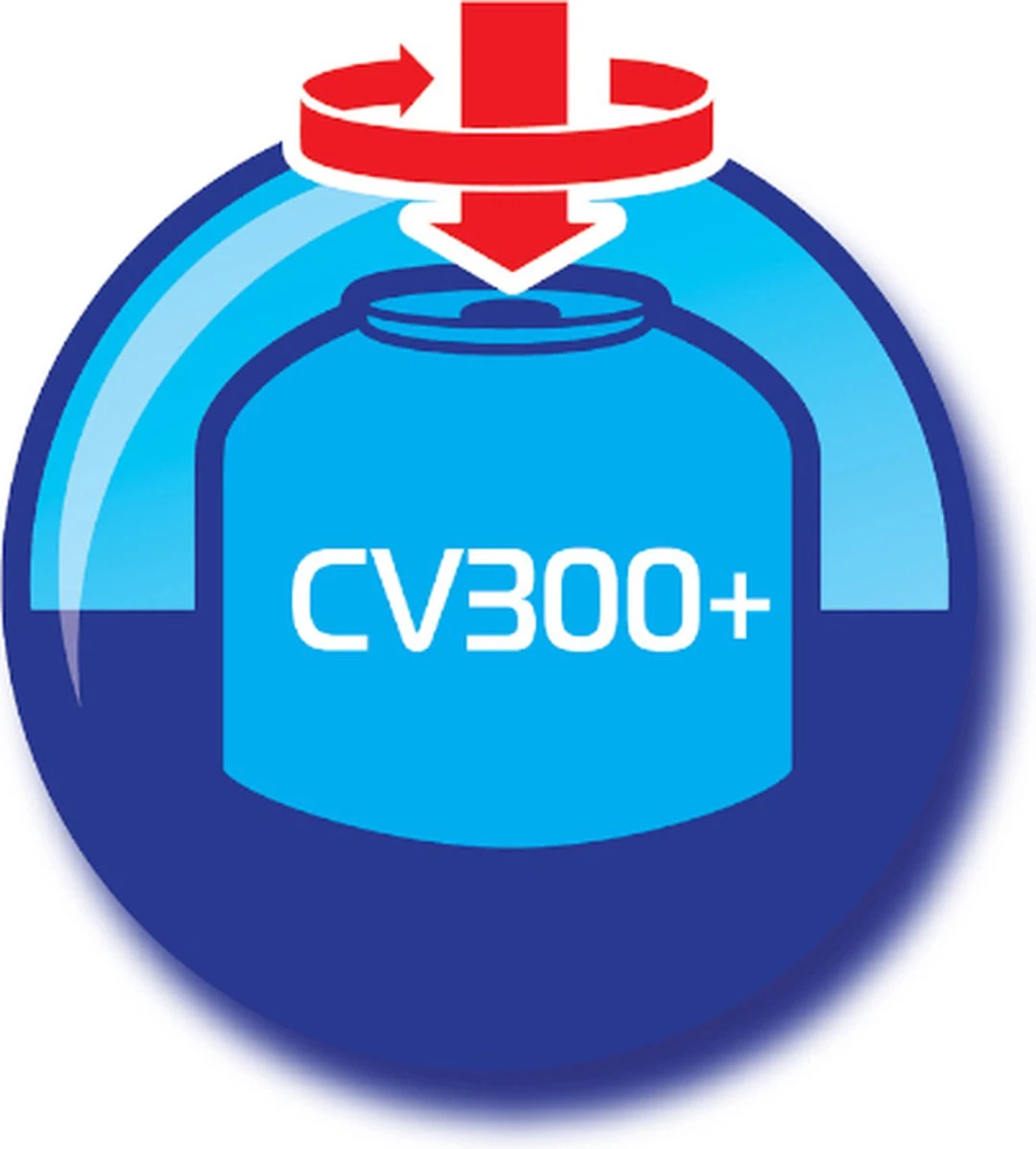 Campingaz Bleuet Micro Plus Camping Kooktoestel - 1-pits - 1300 Watt 6 Campingaz Bleuet Micro Plus Camping Kooktoestel - 1-pits - 1300 Watt - Afbeelding 6