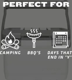 Stanley The Easy Carry Outdoor Cooler 6,6L - Koelbox - Green 22 Stanley The Easy Carry Outdoor Cooler 6,6L - Koelbox - Green -Buiten Kamperen 1085x1200 3