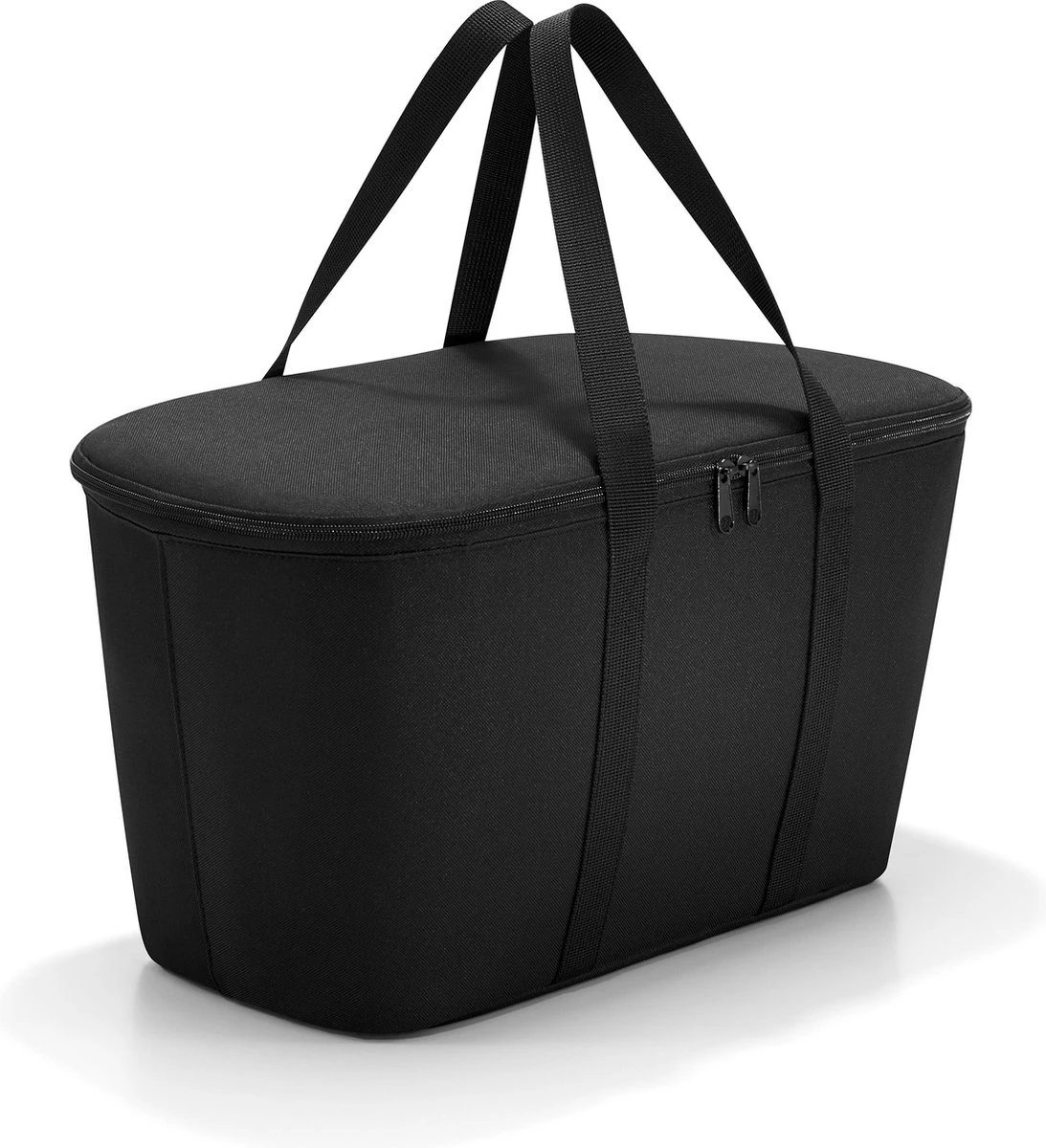 Reisenthel Coolerbag Koeltas - 20L - Zwart 1 Reisenthel Coolerbag Koeltas - 20L - Zwart