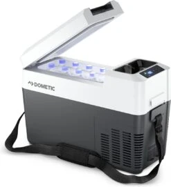 Dometic CFF 12 Compressor Koelbox - 13l - 12/24/230V