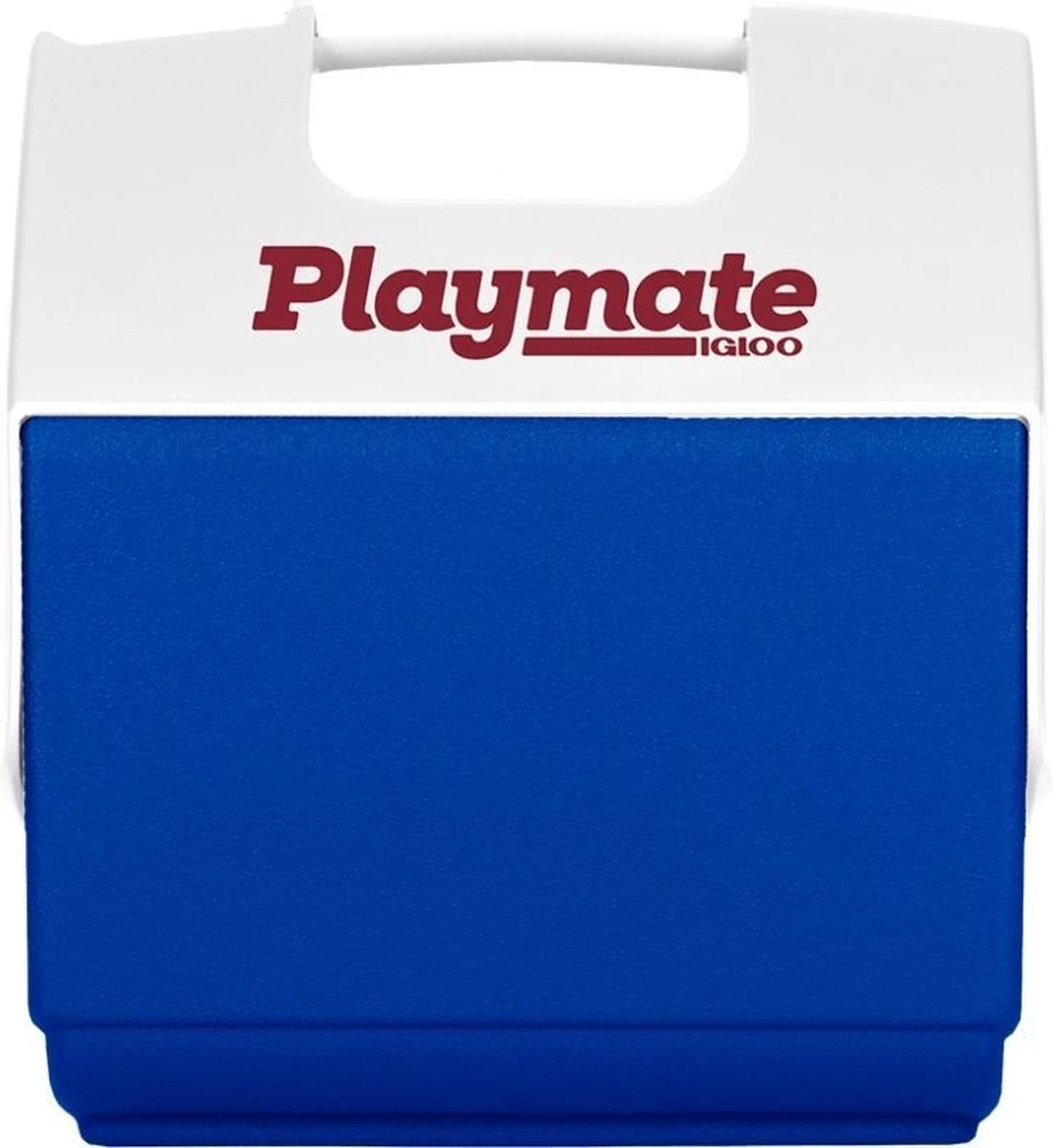 Igloo Playmate Pal - Kleine Koelbox - 6,6 Liter - Blauw 1 Igloo Playmate Pal - Kleine Koelbox - 6,6 Liter - Blauw
