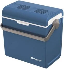 Outwell Ecocool - Koelbox Compressor/absorptie - Blauw 14 Outwell Ecocool - Koelbox Compressor/absorptie - Blauw -Buiten Kamperen 1108x1200