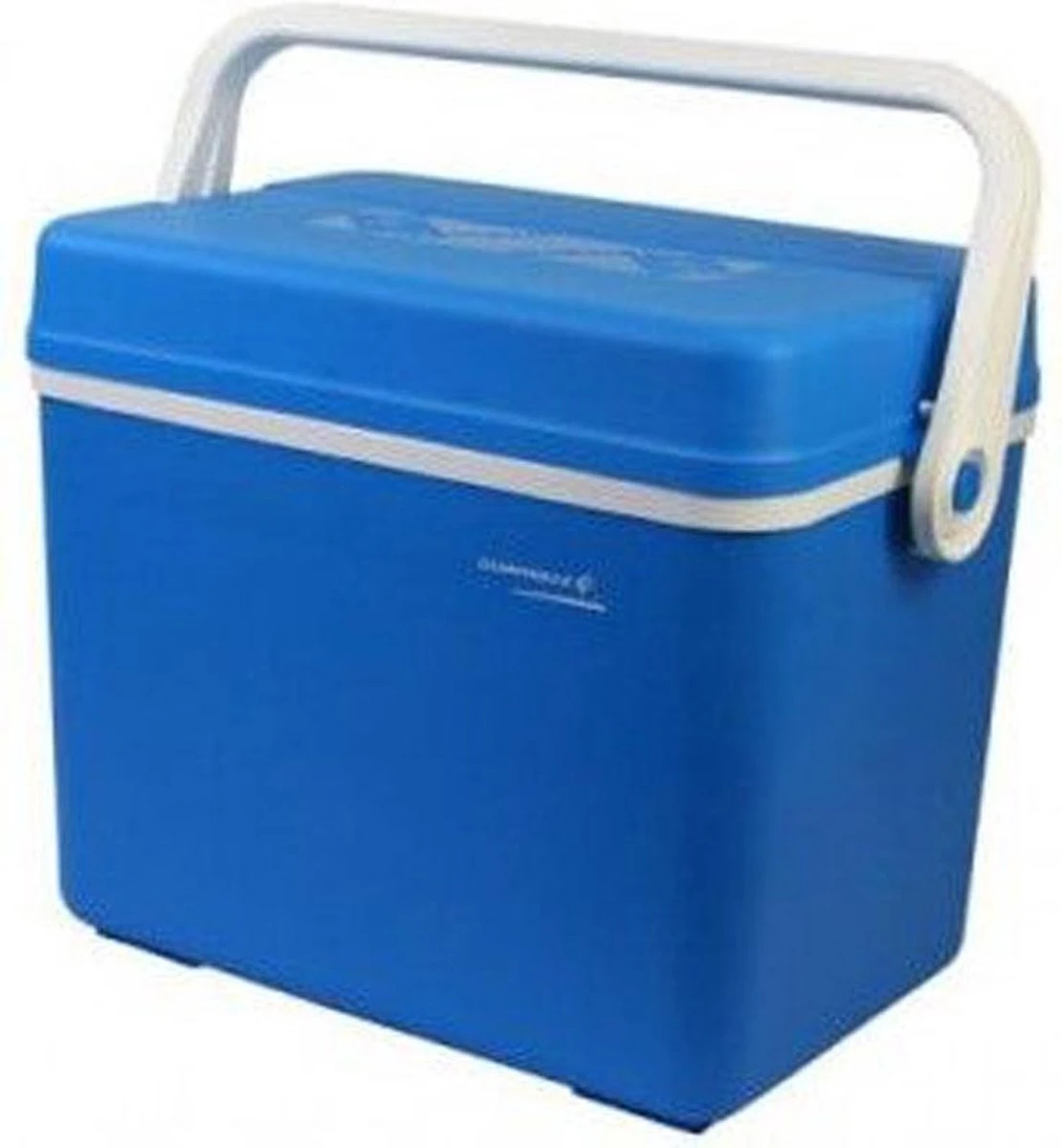 Campingaz Isotherm Extreme Koelbox - 10 Liter - Blauw 5 Campingaz Isotherm Extreme Koelbox - 10 Liter - Blauw - Afbeelding 5