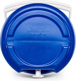 Igloo Sport 2 Gallon - Kleine Drankdispenser - 7,6 Liter - Blauw 21 Igloo Sport 2 Gallon - Kleine Drankdispenser - 7,6 Liter - Blauw -Buiten Kamperen 1117x1200 1