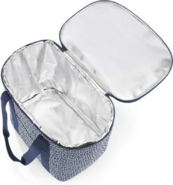 Reisenthel Coolerbag XL Koeltas - 30L - Zwart 16 Reisenthel Coolerbag XL Koeltas - 30L - Zwart -Buiten Kamperen 1121x1200 2