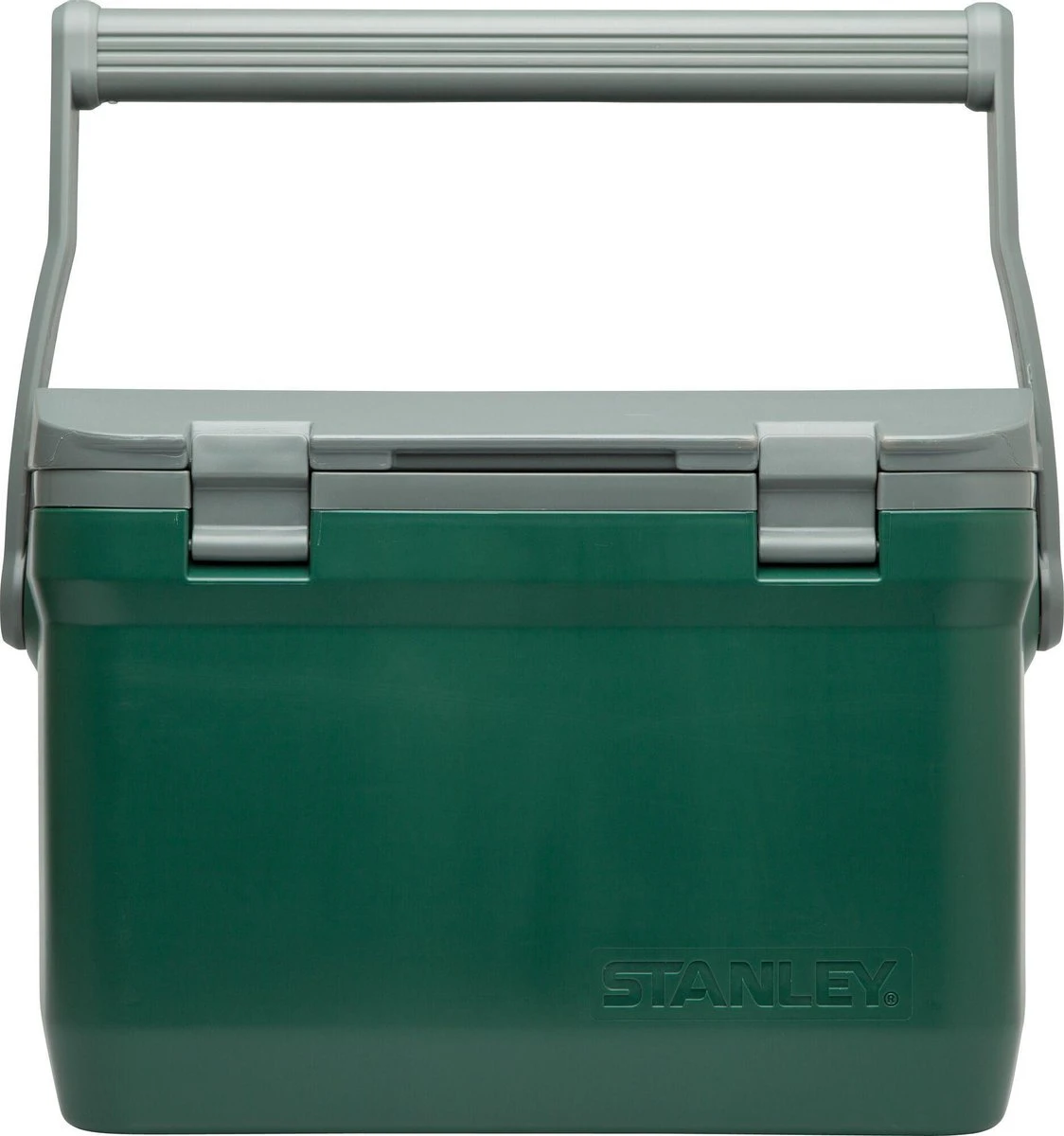Stanley The Easy Carry Outdoor Cooler 15,1L - Koelbox - Green 9 Stanley The Easy Carry Outdoor Cooler 15,1L - Koelbox - Green - Afbeelding 9