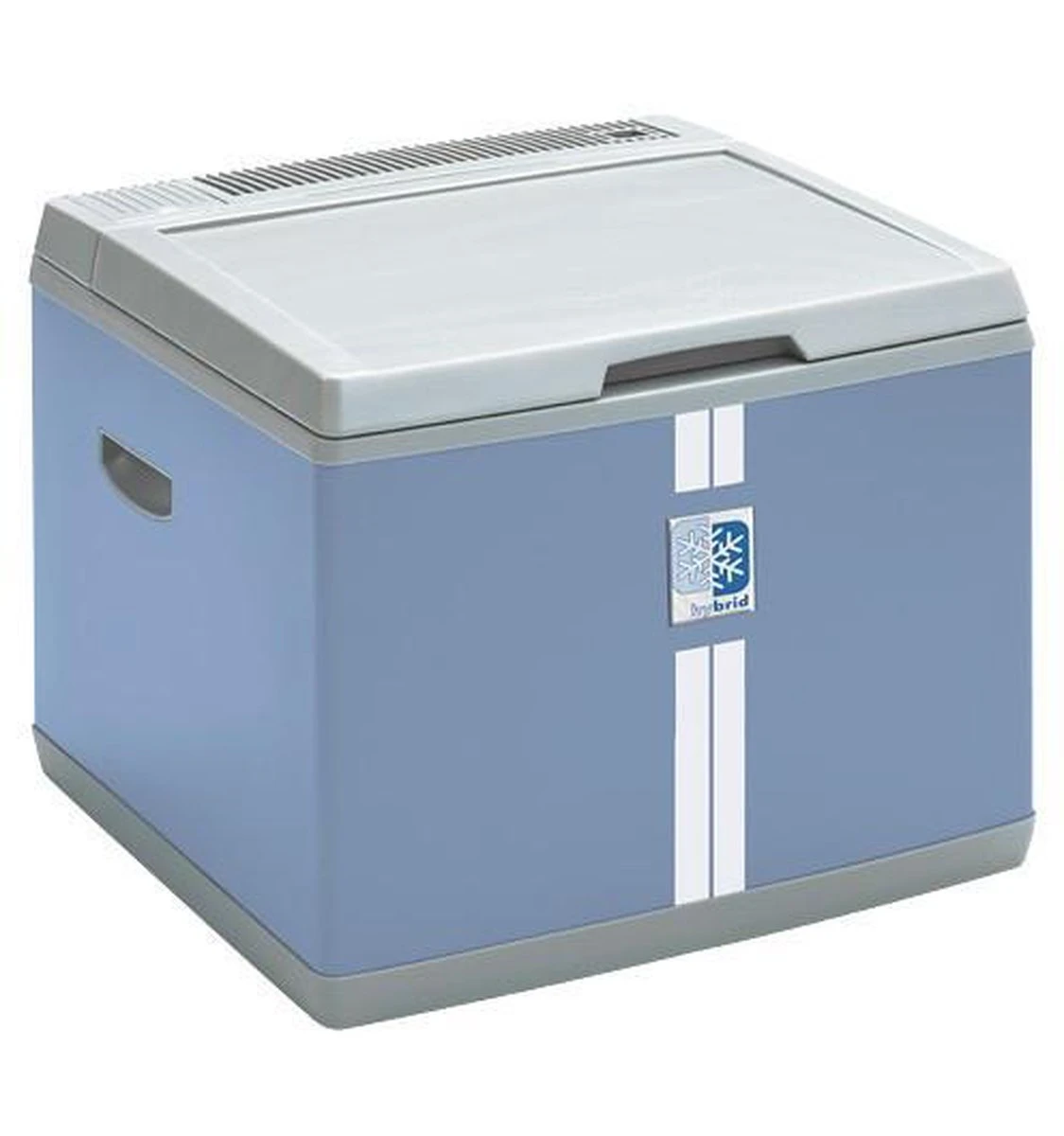 Mobicool B40 Compressor Koelbox - 40 L - 12-230V - Blauw 18 Mobicool B40 Compressor Koelbox - 40 L - 12-230V - Blauw - Afbeelding 18