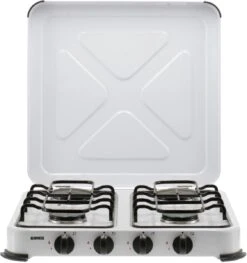 Gimeg Kooktoestel 4-Pits - Wit - Beveiligd 19 Gimeg Kooktoestel 4-Pits - Wit - Beveiligd -Buiten Kamperen 1127x1200 5