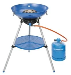 Campingaz Party Grill 600 Camping Kooktoestel - 1-pits - 4000 Watt 19 Campingaz Party Grill 600 Camping Kooktoestel - 1-pits - 4000 Watt -Buiten Kamperen 1140x1200 4