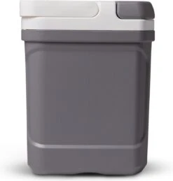 Igloo Profile II 16 - Kleine Koelbox - 15 Liter - Grijs 31 Igloo Profile II 16 - Kleine Koelbox - 15 Liter - Grijs -Buiten Kamperen 1143x1200