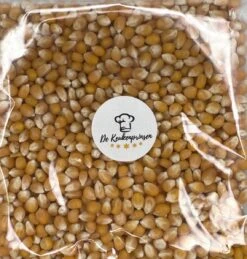 3BMT Popcorn Pan Voor Kampvuur - Met Popcorn Mais - Ook Voor BBQ 12 3BMT Popcorn Pan Voor Kampvuur - Met Popcorn Mais - Ook Voor BBQ -Buiten Kamperen 1143x1200 5