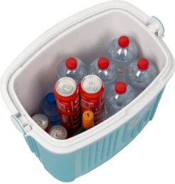 EDA Koelbox - Iceberg - 20 Liter - Blauw 5 EDA Koelbox - Iceberg - 20 Liter - Blauw -Buiten Kamperen 1144x1200 7