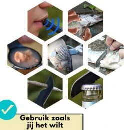 Lynnz® Spork 7 In 1 - Camping Bestek - Campingbestek - Campingservies - Reisbestek - Bestek To Go - Jachtmes - Rambomes 9 Lynnz® Spork 7 In 1 - Camping Bestek - Campingbestek - Campingservies - Reisbestek - Bestek To Go - Jachtmes - Rambomes -Buiten Kamperen 1145x1200 3