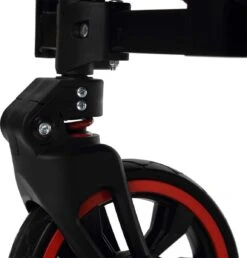 FUXTEC Bolderkar FX-CT850 - Grijs -Buiten Kamperen 1149x1200 2