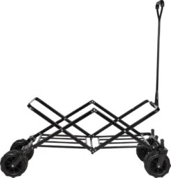 TecTake - Opvouwbare Bolderkar Heidrun Grijs 16 TecTake - Opvouwbare Bolderkar Heidrun Grijs -Buiten Kamperen 1151x1200 3