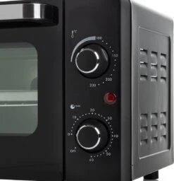 Tristar Oven OV-3615 - Camping Oven 10 Liter - 800 Watt - Vrijstaande Kleine Oven - Zwart 22 Tristar Oven OV-3615 - Camping Oven 10 Liter - 800 Watt - Vrijstaande Kleine Oven - Zwart -Buiten Kamperen 1156x1200