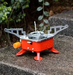 IBright Camping Gasbrander Kooktoestel - Compact En Opvouwbaar -Draagbare 1-pits Kookbrander 9 IBright Camping Gasbrander Kooktoestel - Compact En Opvouwbaar -Draagbare 1-pits Kookbrander -Buiten Kamperen 1167x1200 10