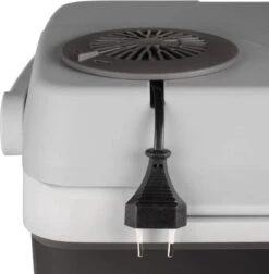 Tristar KB-7532 Koelbox 26 Liter - Koelbox Elektrisch - 12v Autolader En 230v Stopcontact - Koelt & Verwarmt - Grijs 17 Tristar KB-7532 Koelbox 26 Liter - Koelbox Elektrisch - 12v Autolader En 230v Stopcontact - Koelt & Verwarmt - Grijs -Buiten Kamperen 1176x1200 6