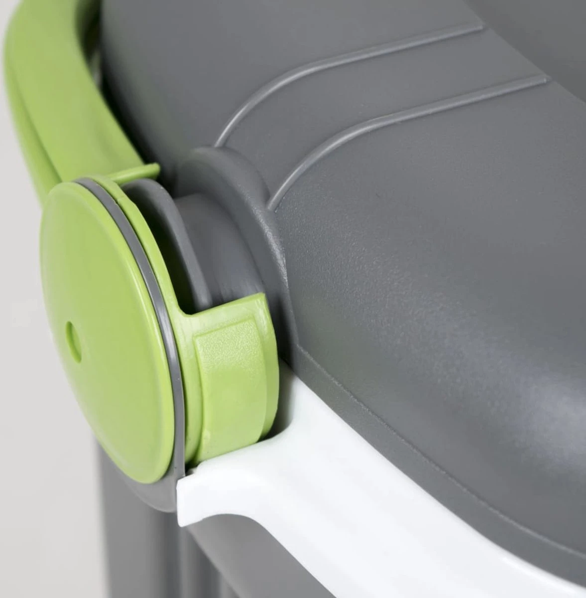 EDA Koelbox - Iceberg - 20 Liter - Grijs 3 EDA Koelbox - Iceberg - 20 Liter - Grijs - Afbeelding 3