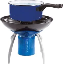 Campingaz Party Grill CV Camping Kooktoestel - 1-pits - 1350 Watt 15 Campingaz Party Grill CV Camping Kooktoestel - 1-pits - 1350 Watt -Buiten Kamperen 1181x1200 3