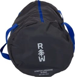 Redwood Stretch Limousine 15 DUO - Slaapmat Zelfopblazend - 2-persoons - 15 -Buiten Kamperen 1183x1200 8