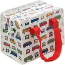 Lunchtas Volkswagen Rood - Puckator 5 Lunchtas Volkswagen Rood - Puckator -Buiten Kamperen 1185x1200 4