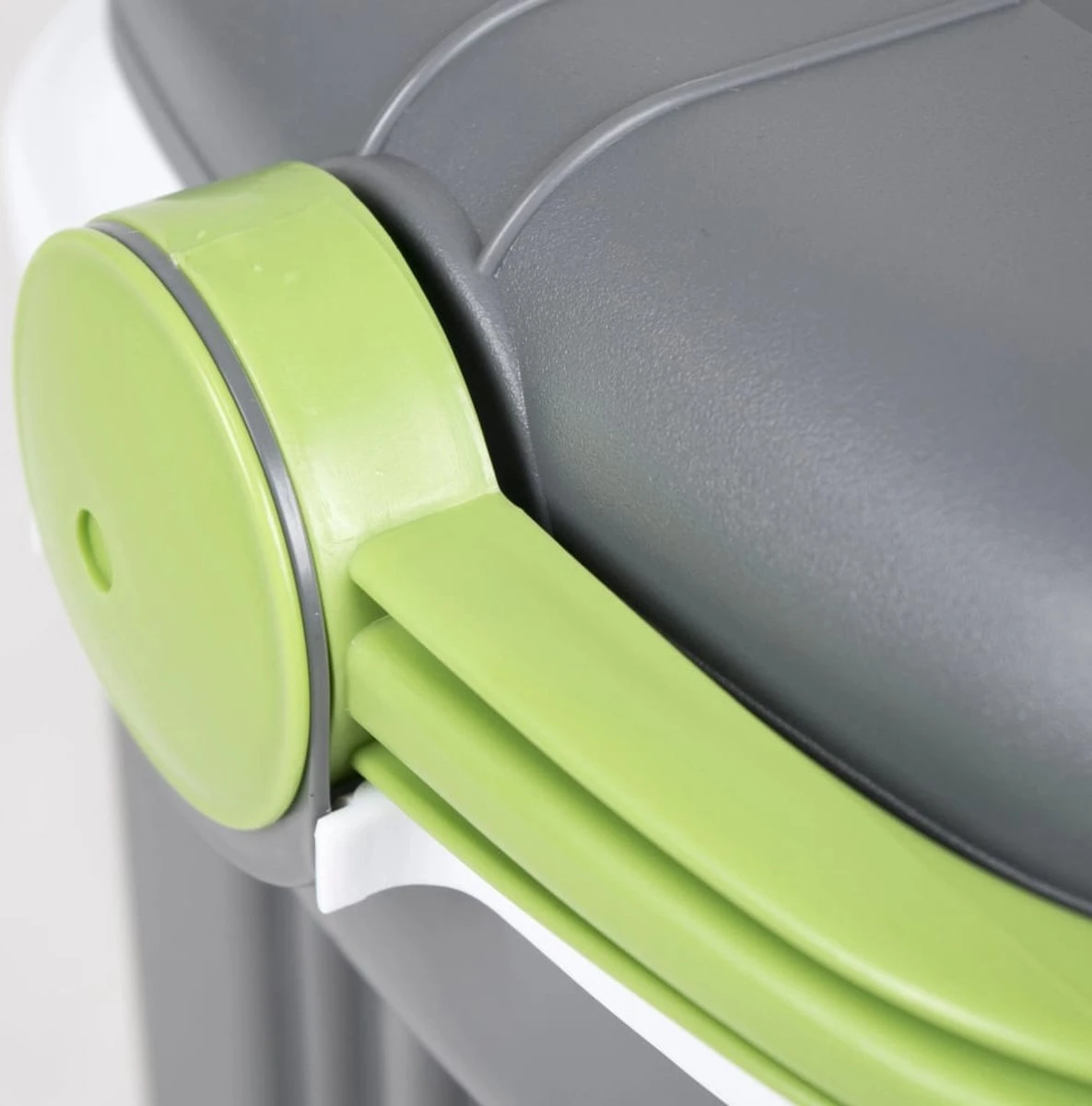 EDA Koelbox - Iceberg - 20 Liter - Grijs 2 EDA Koelbox - Iceberg - 20 Liter - Grijs - Afbeelding 2