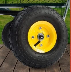 Gardebruk Bolderkar Binnenzeil - Belastbaar Tot 550 Kg – Groen 24 Gardebruk Bolderkar Binnenzeil - Belastbaar Tot 550 Kg – Groen -Buiten Kamperen 1188x1200 7