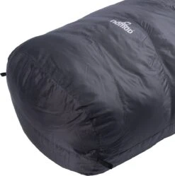 NOMAD® Taurus 250 Slaapzak | 210x80cm Grijs | Lichtgewicht & Kwalitatief | Slaapzak | Incl Hoes 19 NOMAD® Taurus 250 Slaapzak | 210x80cm Grijs | Lichtgewicht & Kwalitatief | Slaapzak | Incl Hoes -Buiten Kamperen 1190x1200 14