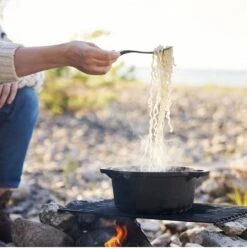 Titanium Spork - Light My Fire 12 Titanium Spork - Light My Fire -Buiten Kamperen 1190x1200 16