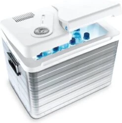 Mobicool MQ40A AC/DC Elektrische Koelbox - 39L 9 Mobicool MQ40A AC/DC Elektrische Koelbox - 39L -Buiten Kamperen 1194x1200 7