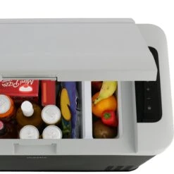 Mestic MCC-35 Koelbox Compressor - AC/DC - 35L 31 Mestic MCC-35 Koelbox Compressor - AC/DC - 35L -Buiten Kamperen 1198x1200 27